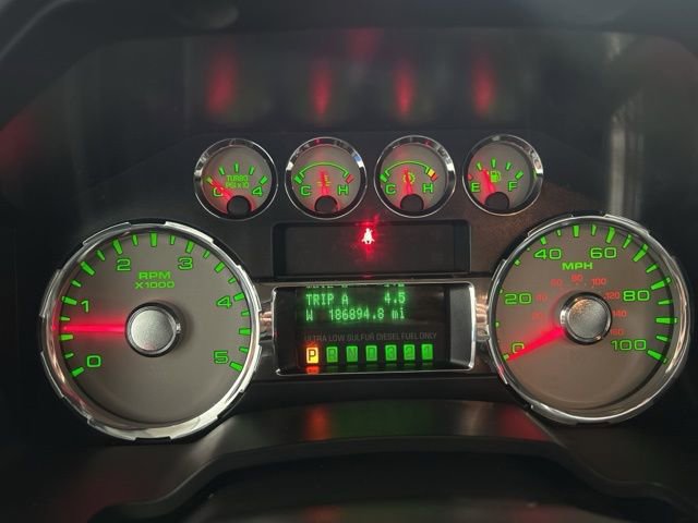 Used 2010 Ford F250 Lariat AWD/4WD image 22