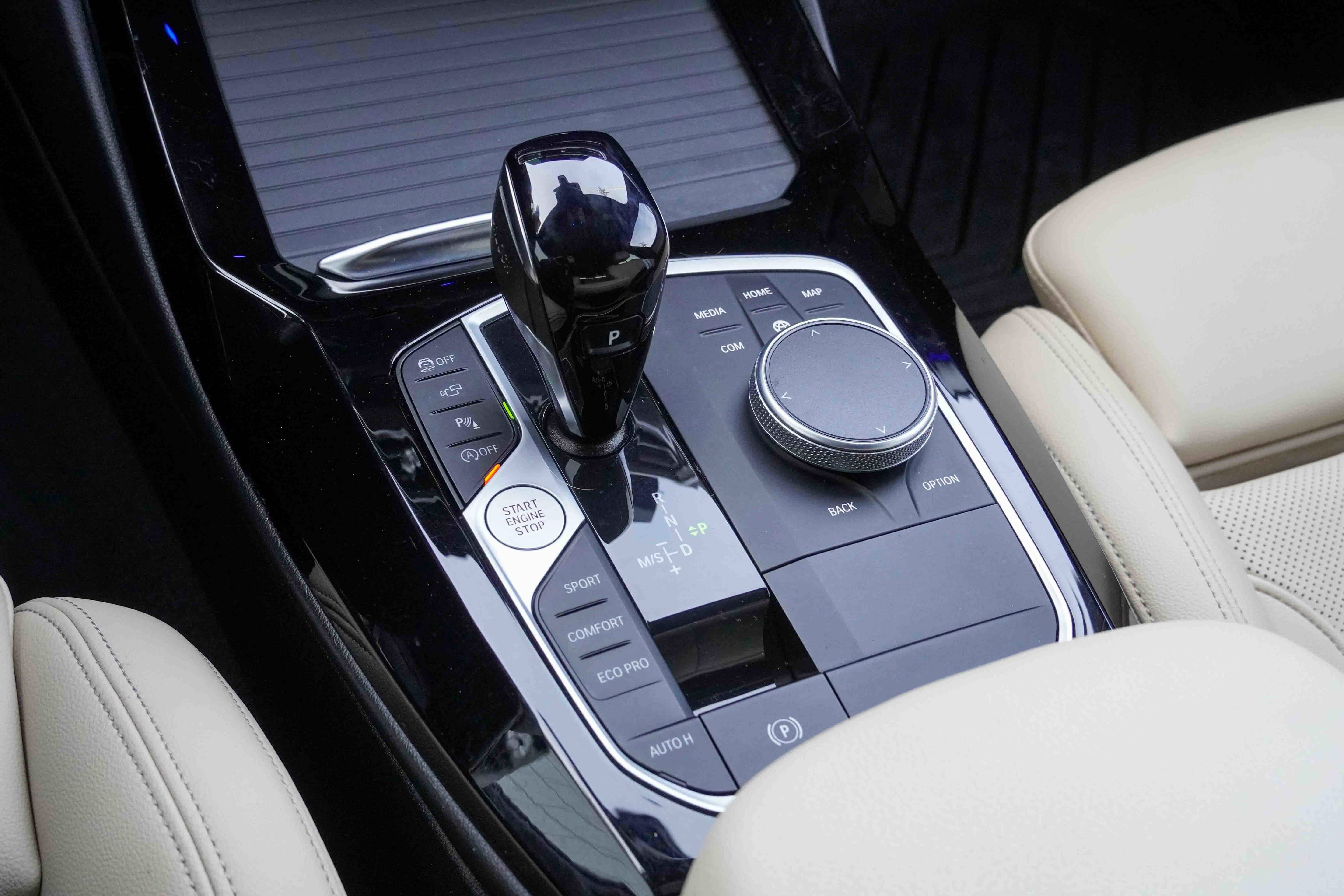 Certified 2023 BMW X3 sDrive30i w/ Convenience Package w/ZPA image 29