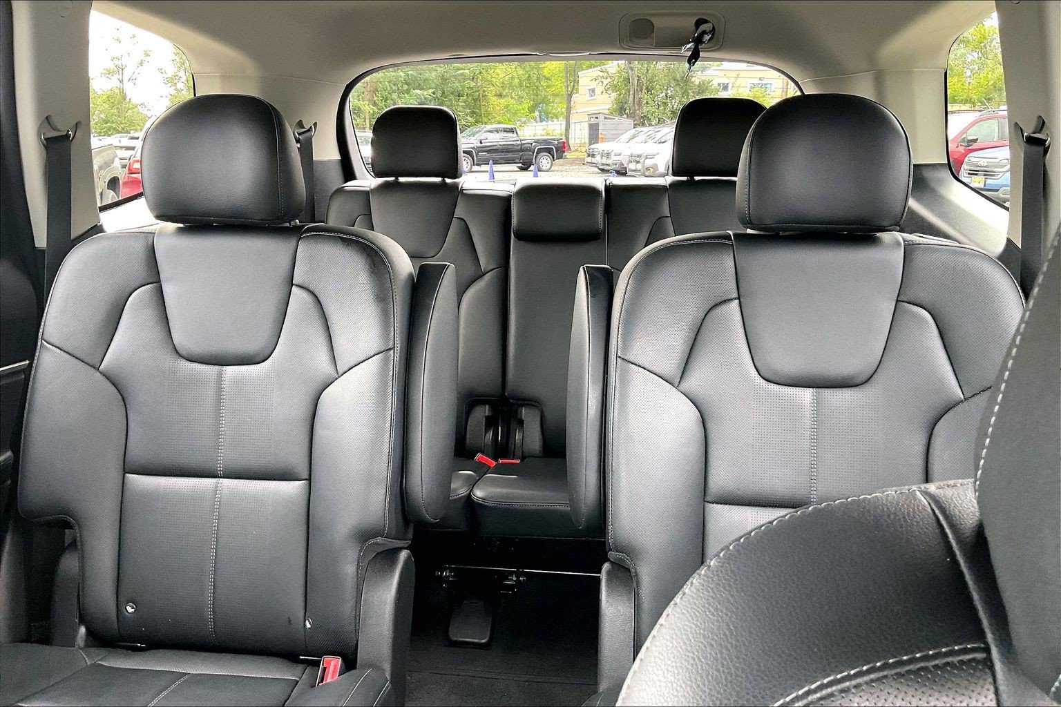Used 2022 Kia Telluride EX w/ EX Premium Package AWD/4WD image 32