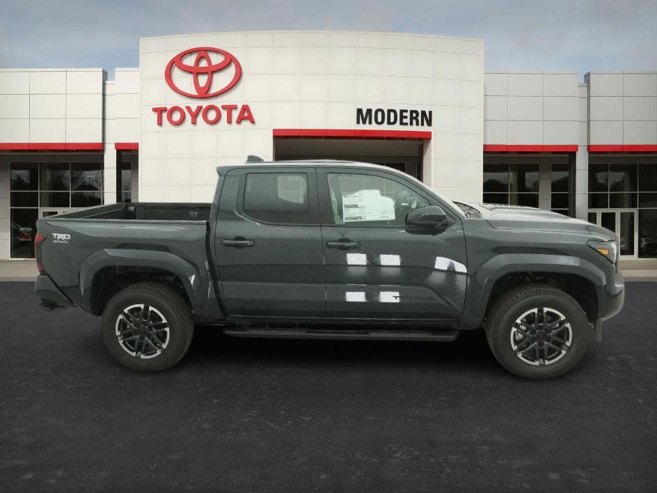 New 2026 Toyota Tacoma TRD Sport image 25