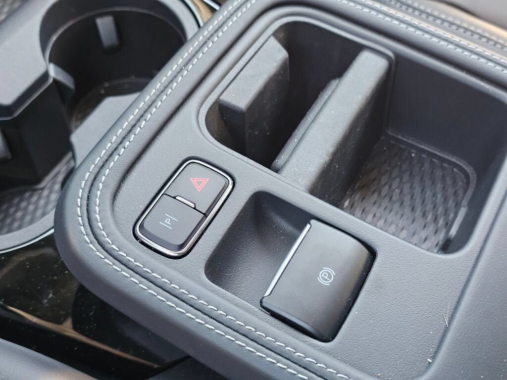 New 2026 Ford Mustang Mach-E Select w/ Interior Protection Package AWD/4WD image 23