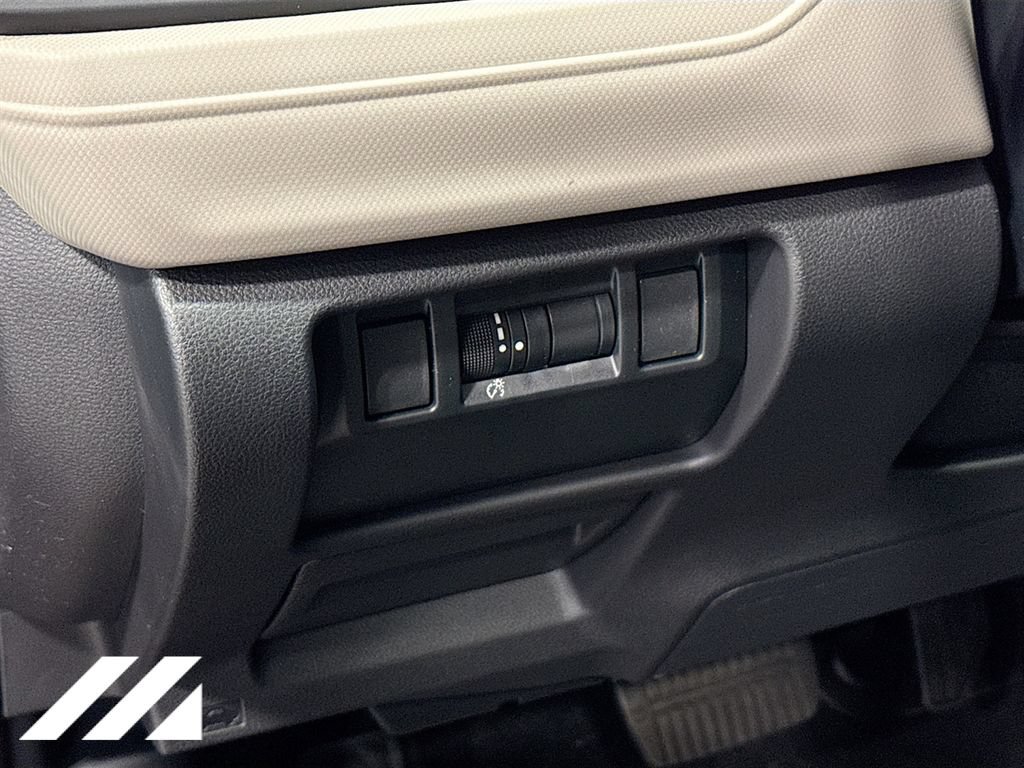New 2026 Subaru Forester AWD/4WD image 10