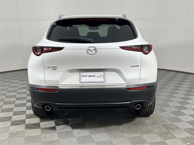 New 2026 MAZDA CX-30 AWD 2.5 S image 7