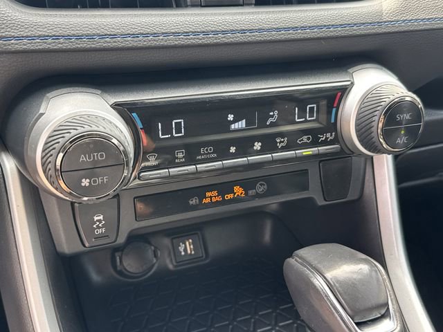 Certified 2023 Toyota RAV4 SE image 20