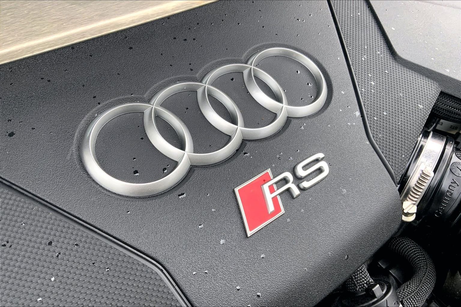 Used 2023 Audi RS 7 Sportback AWD/4WD image 32
