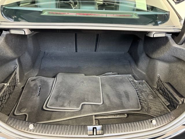 Used 2018 Mercedes-Benz C 300 4MATIC Sedan image 21