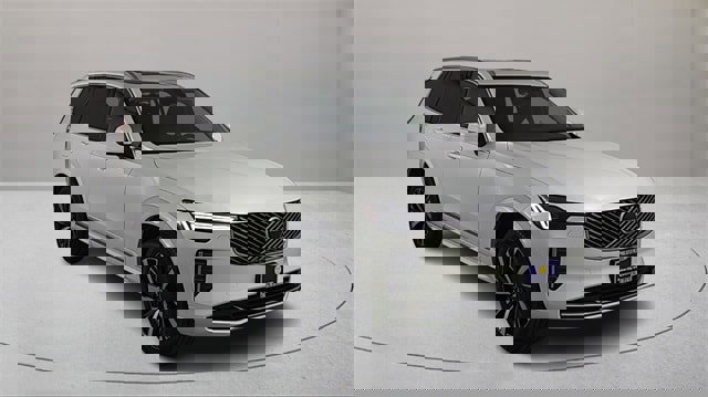 Certified 2026 Volvo XC90 B5 Core