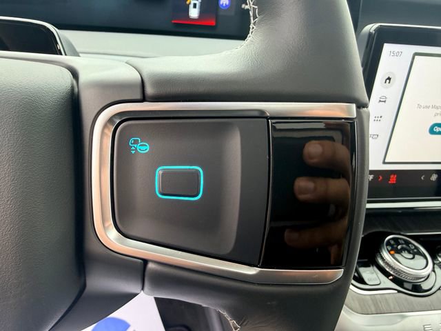 New 2026 Ford Expedition Max Platinum w/ Platinum Ultimate Package image 21