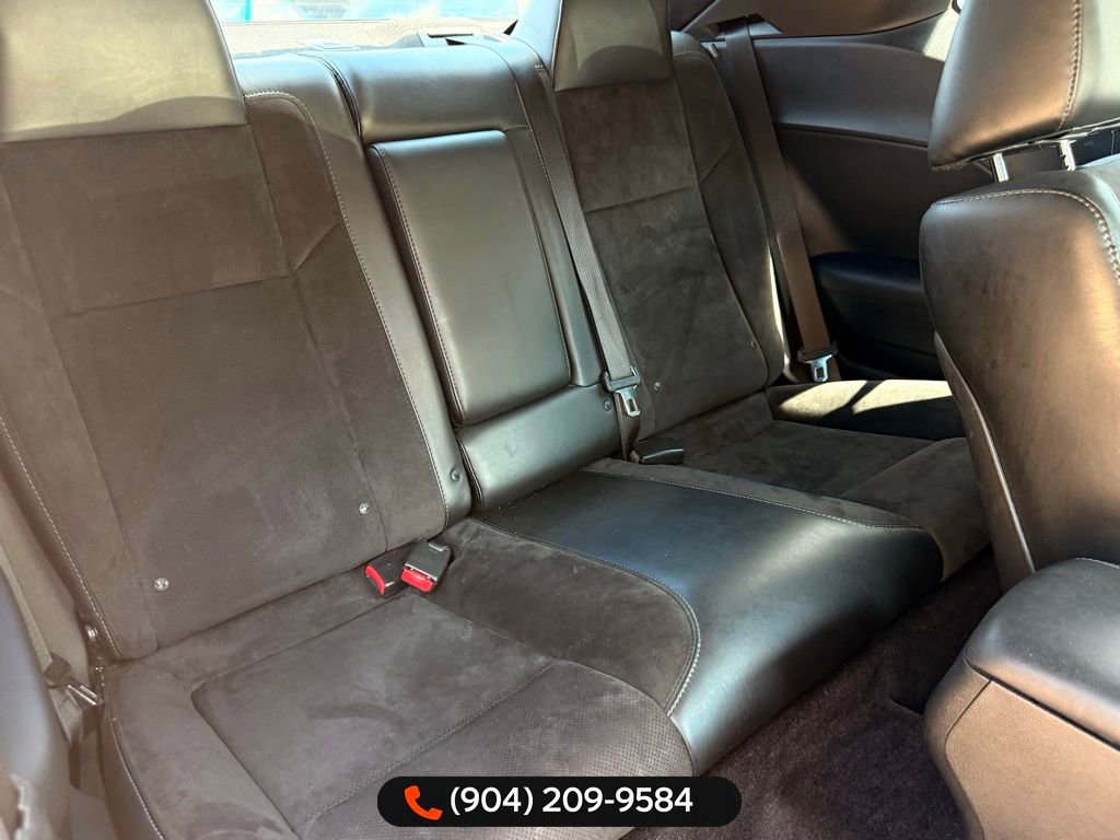 Used 2017 Dodge Challenger R/T Scat Pack image 32