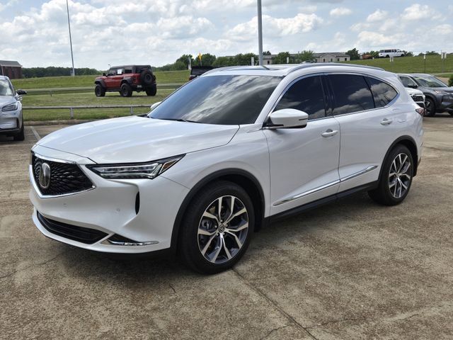Used 2024 Acura MDX FWD w/ Technology Package image 26