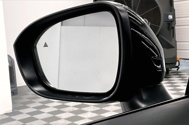 New 2026 Nissan Rogue Platinum w/ Platinum Premium Package image 25