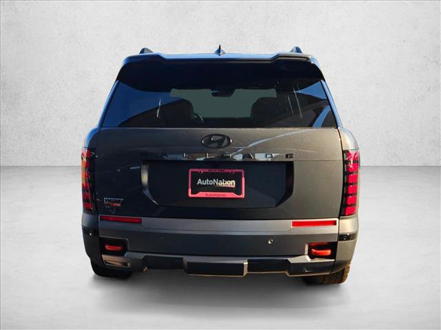 Used 2026 Hyundai Palisade XRT Pro AWD/4WD image 8