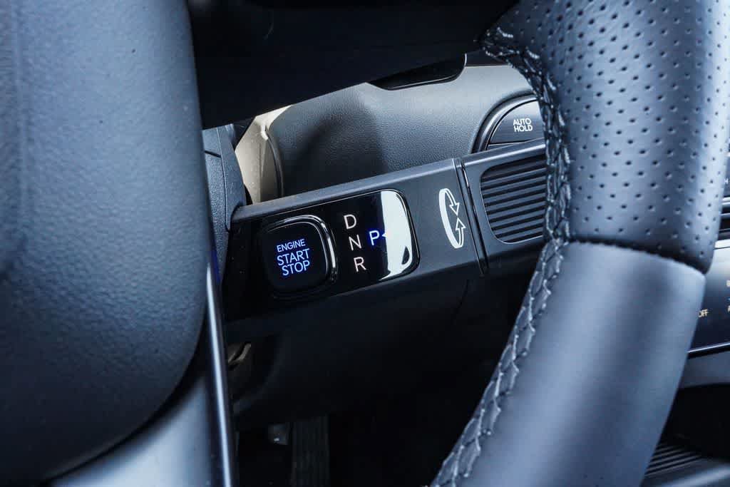 New 2026 Hyundai Palisade XRT Pro AWD/4WD image 23