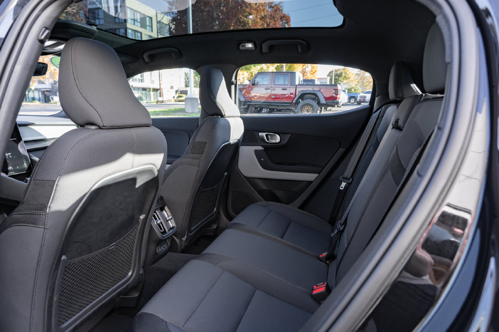Used 2024 Polestar Polestar 2 AWD/4WD image 21
