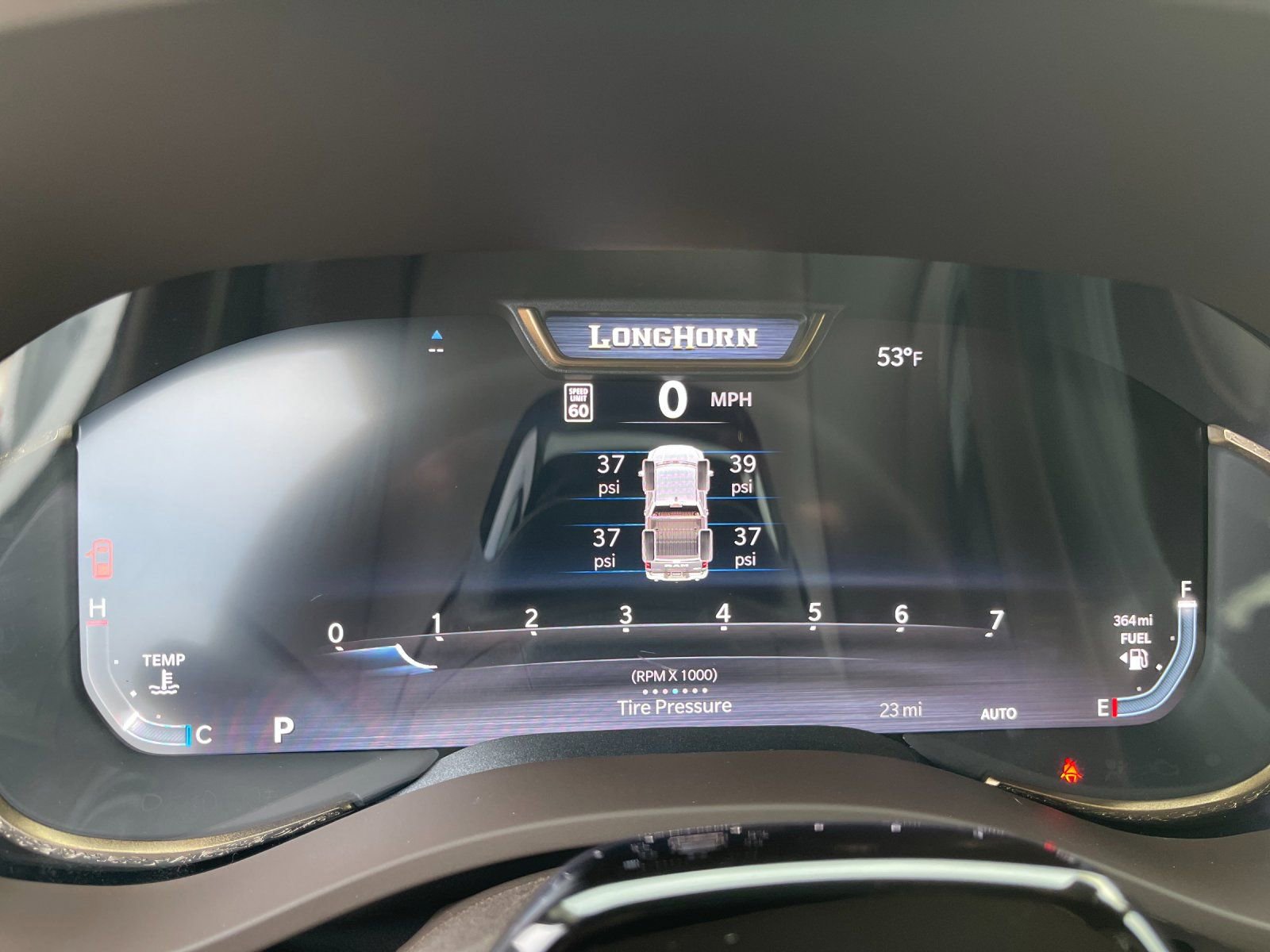 New 2026 RAM 1500 Limited image 29