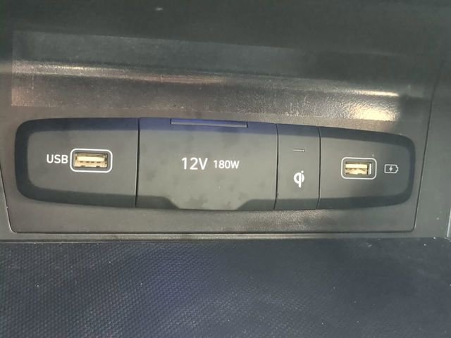 Used 2024 Hyundai Tucson Limited image 22