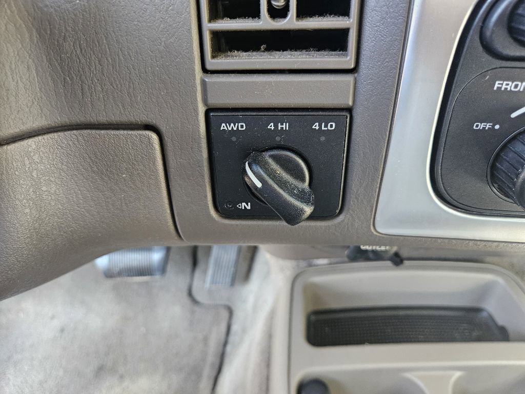 Used 2003 Dodge Durango SLT Plus image 14