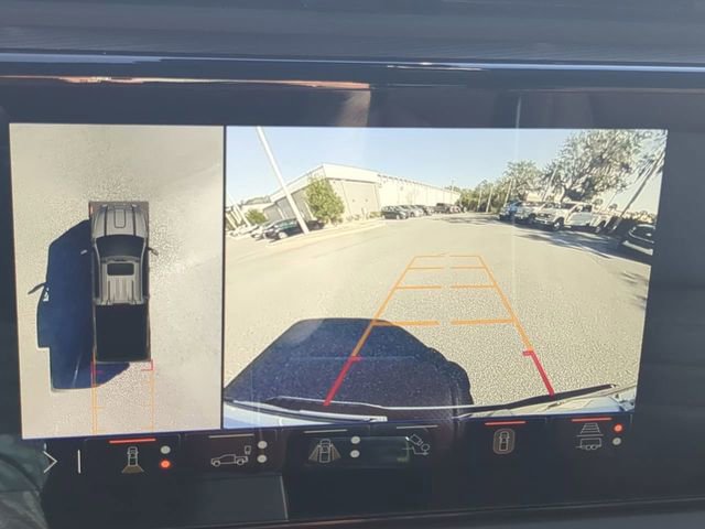 Used 2025 GMC Sierra 2500 Denali Ultimate image 22