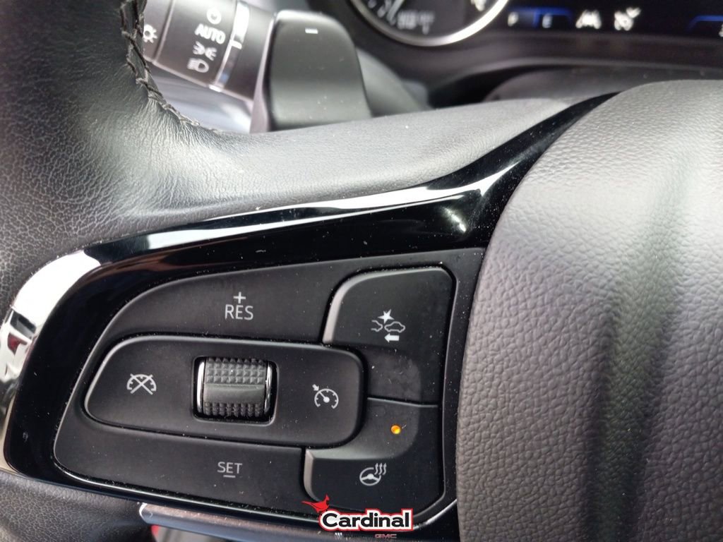 Used 2024 Buick Enclave Premium image 31