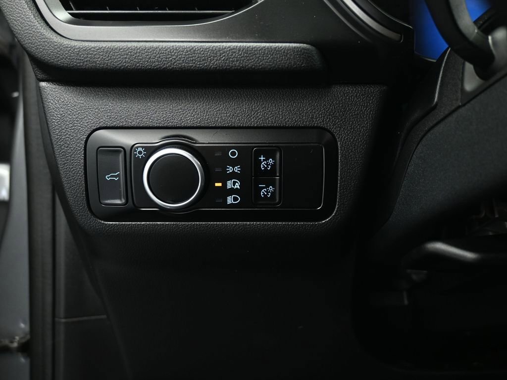 Certified 2024 Ford Escape Active w/ Tech Pack #1 image 12