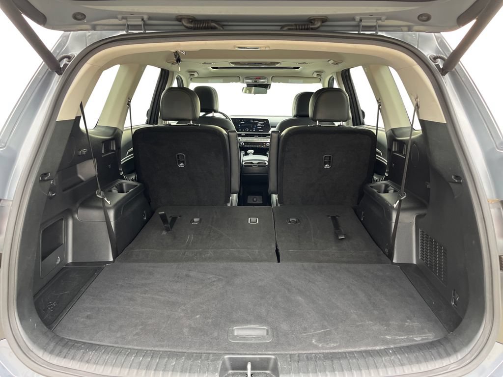Used 2025 Kia Telluride S FWD image 30