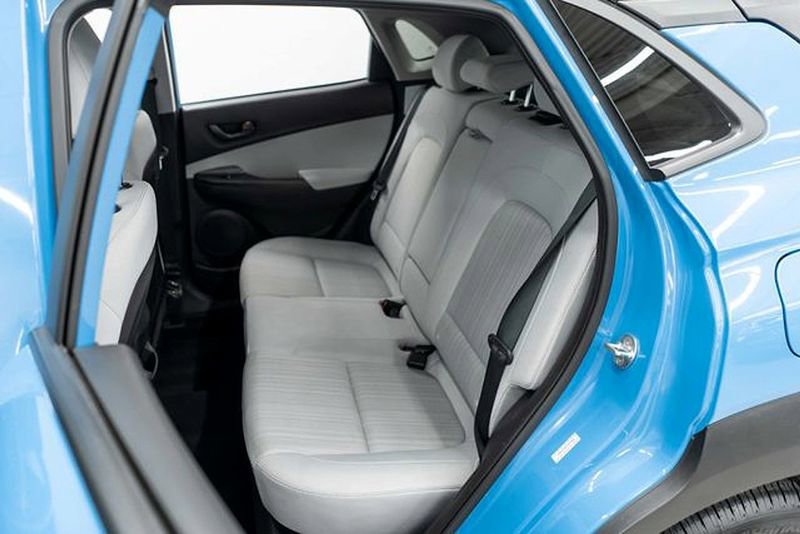 Used 2023 Hyundai Kona SEL image 25