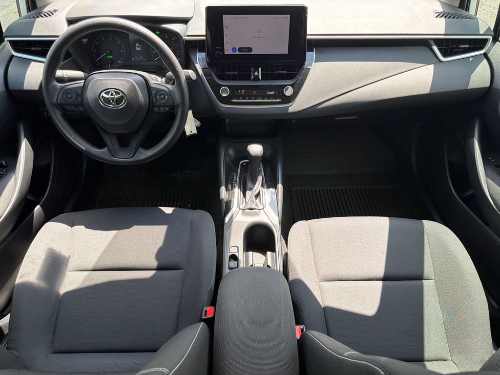 Used 2023 Toyota Corolla LE FWD image 27