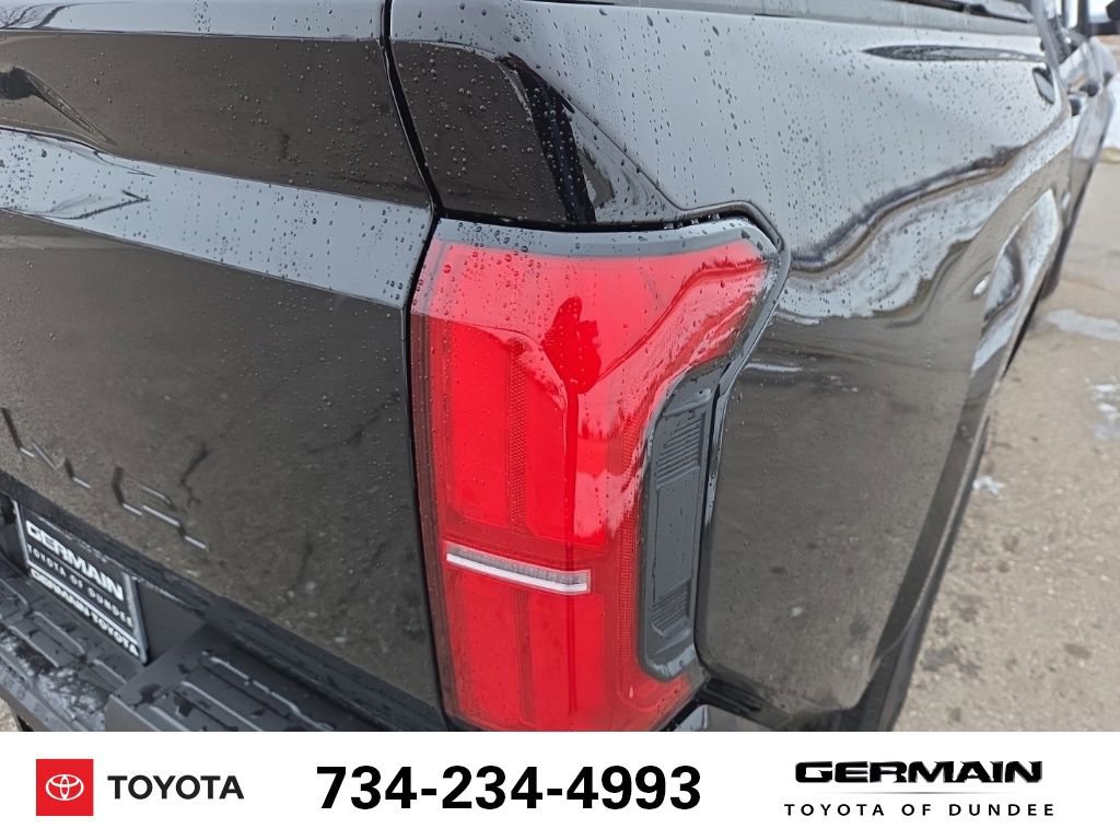 New 2026 Toyota Tacoma SR5 RWD image 19