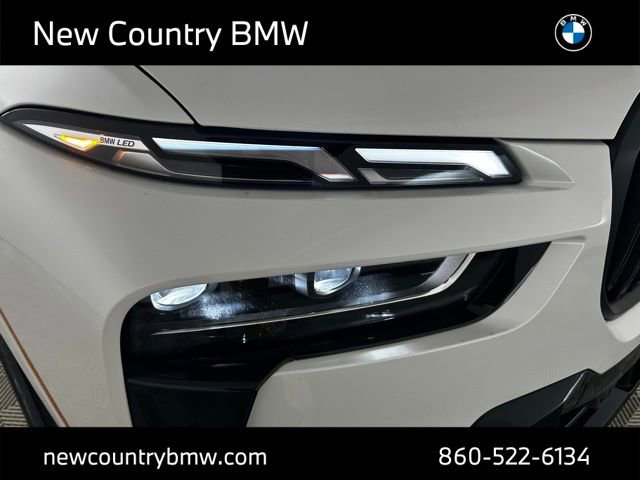 New 2026 BMW X7 xDrive40i image 31