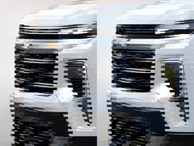 New 2026 Chevrolet Traverse High Country w/ LPO, Floor Liner Package image 14