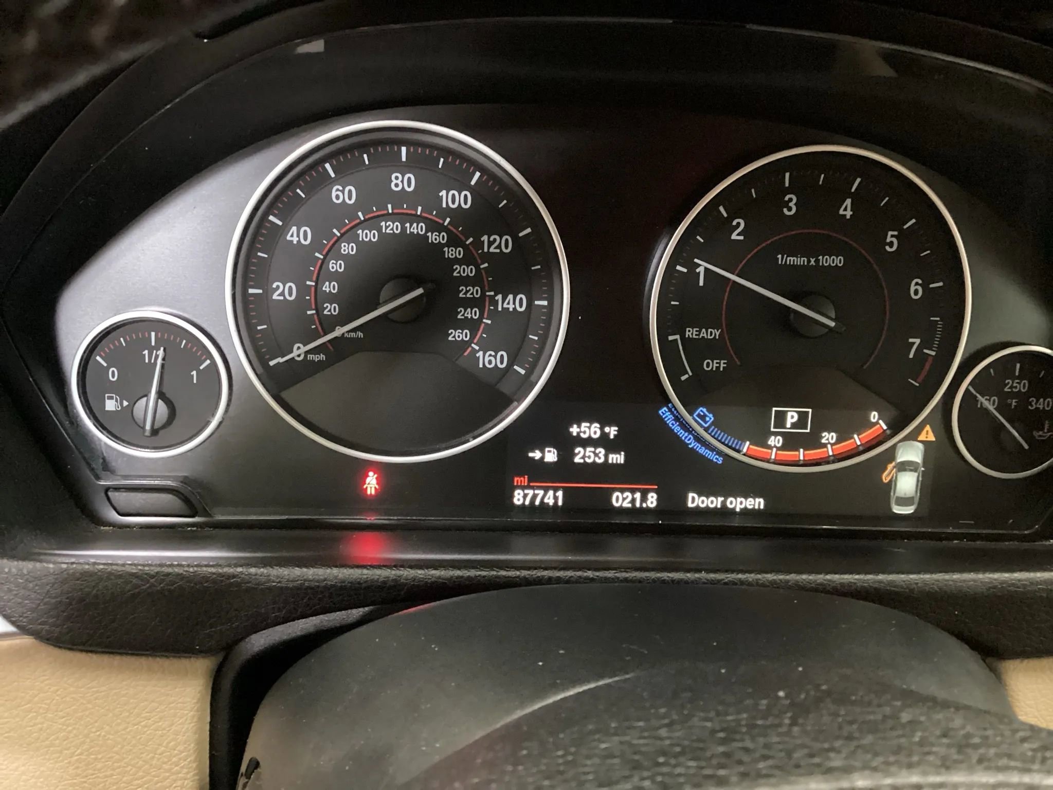 Used 2017 BMW 330i xDrive Sedan image 11