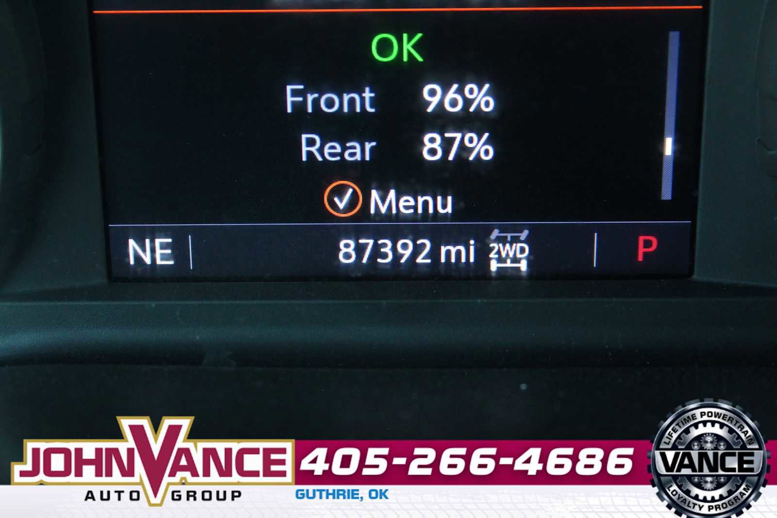 Used 2020 Chevrolet Silverado 2500 LT image 37