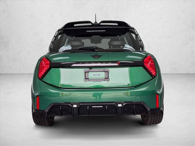 Used 2026 MINI Cooper S FWD image 7