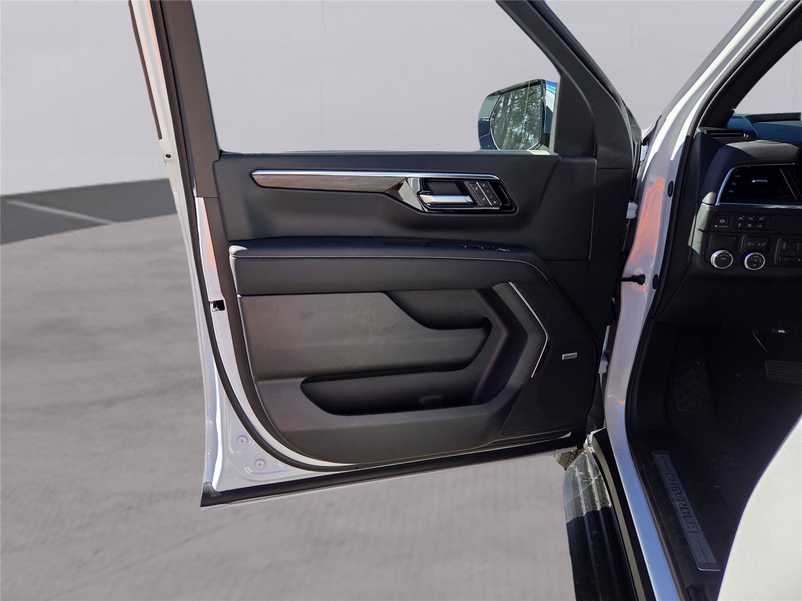 New 2026 Chevrolet Tahoe Premier w/ Sun And Tow Package image 11