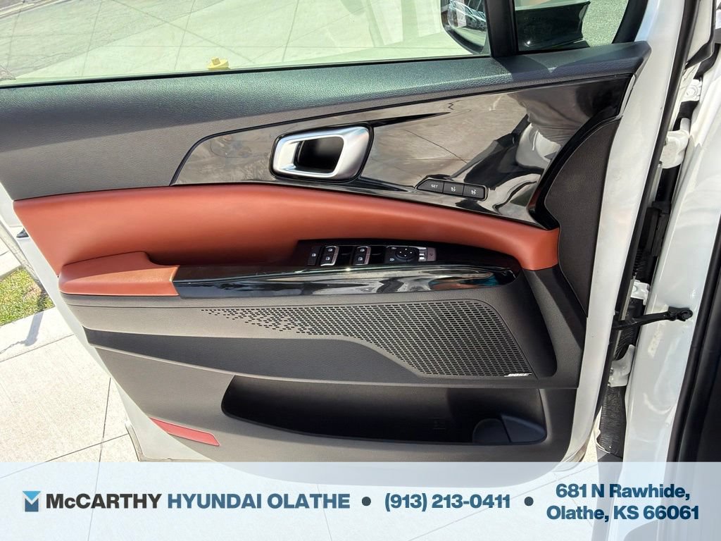 Used 2022 Kia Carnival SX Prestige FWD image 39