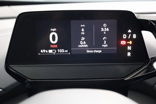 Used 2023 Volkswagen ID.4 Pro S image 16