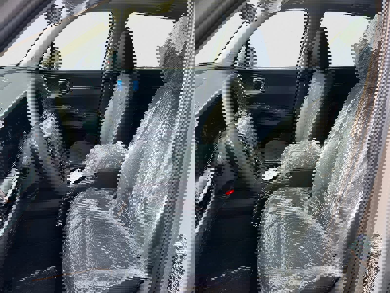 New 2026 Kia Sorento S FWD image 17