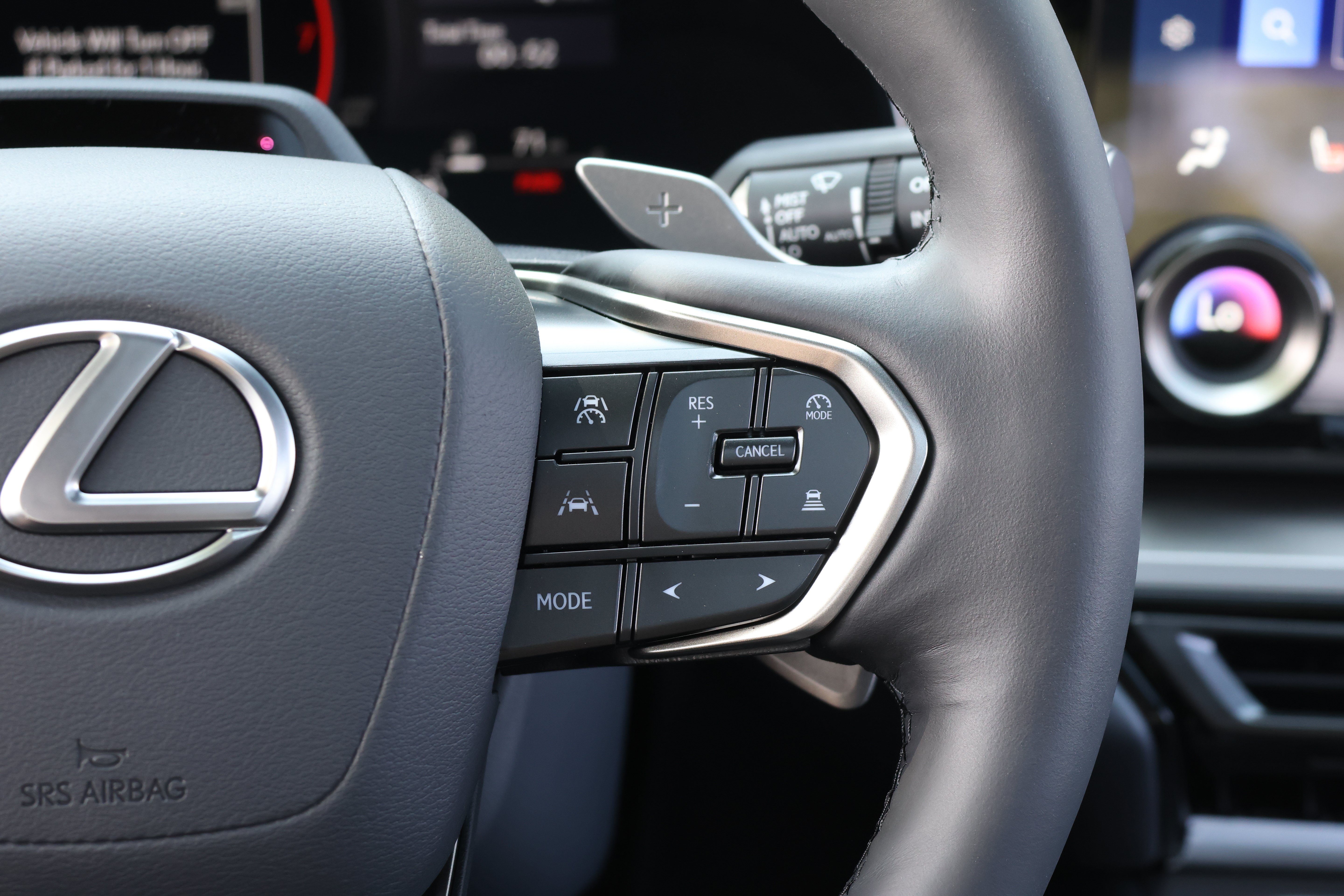 Used 2026 Lexus TX 350 AWD w/ Technology Package image 29