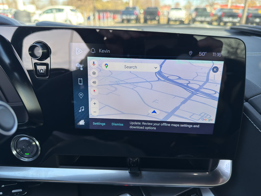 Used 2024 Chevrolet Corvette Stingray Preferred Cpe w/ 2LT image 20