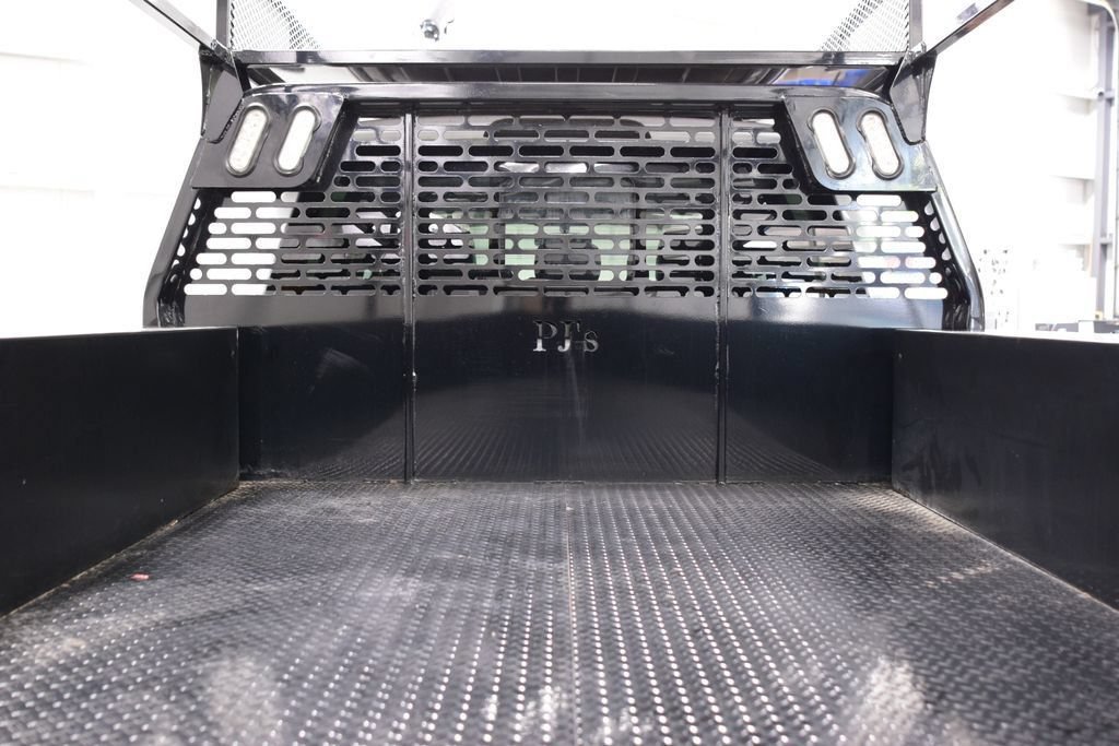Used 2024 Ford F350 XL w/ XL Chrome Package RWD image 15