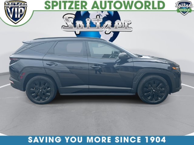 Used 2023 Hyundai Tucson XRT AWD/4WD image 10