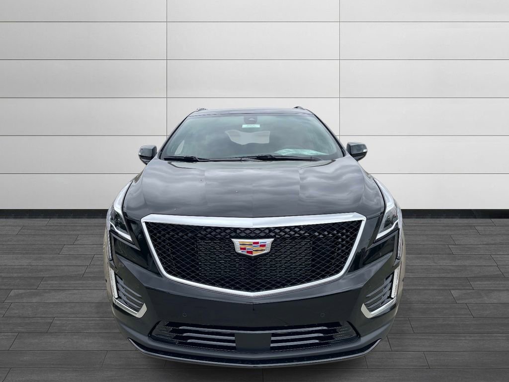 New 2026 Cadillac XT5 Sportv AWD/4WD image 8
