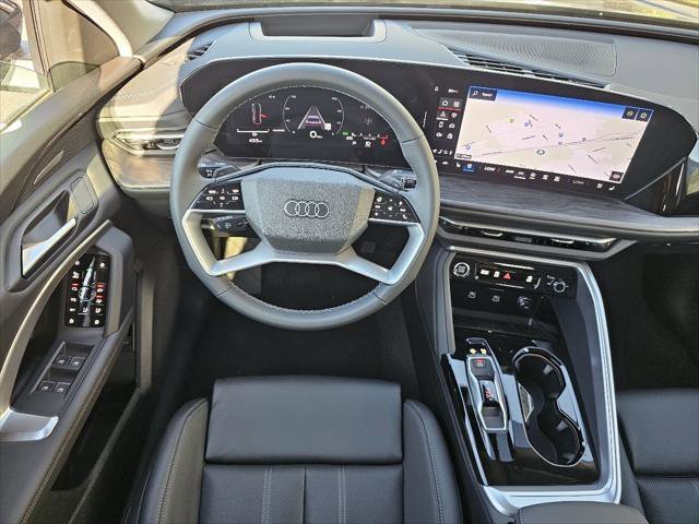 New 2025 Audi Q5 Premium Plus image 5