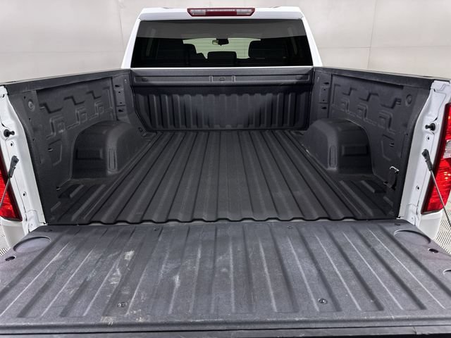 Used 2025 Chevrolet Silverado 1500 Custom AWD/4WD image 27