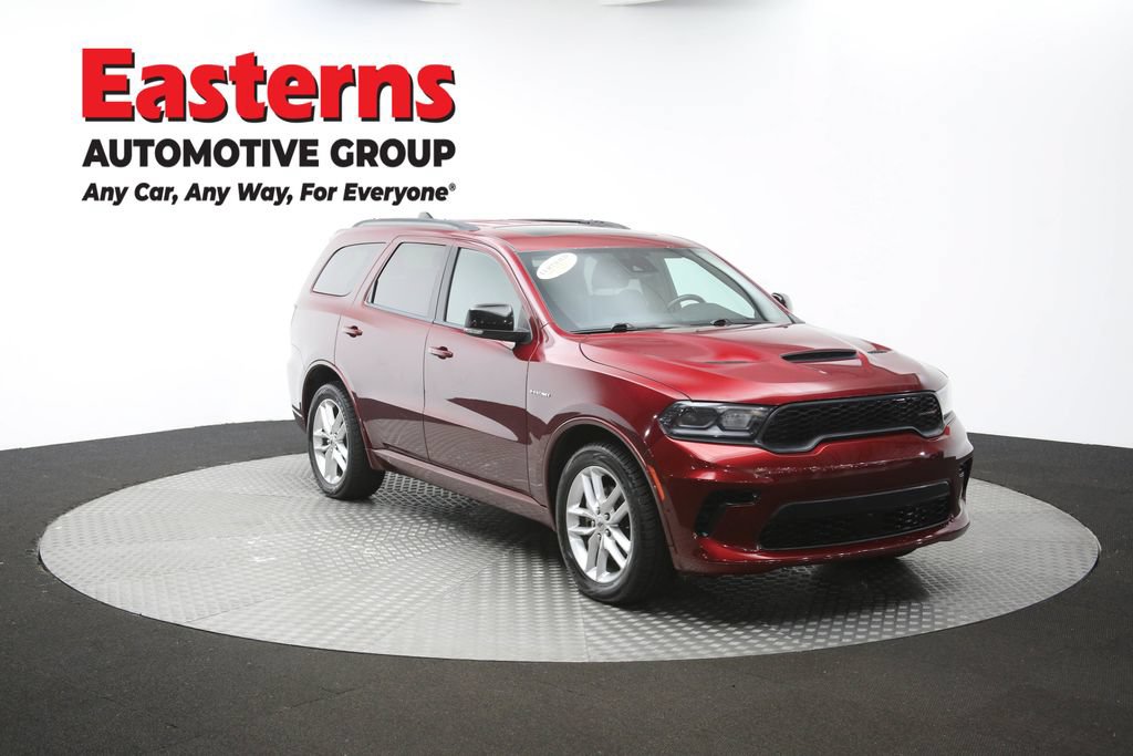 Used 2024 Dodge Durango R/T AWD/4WD image 52