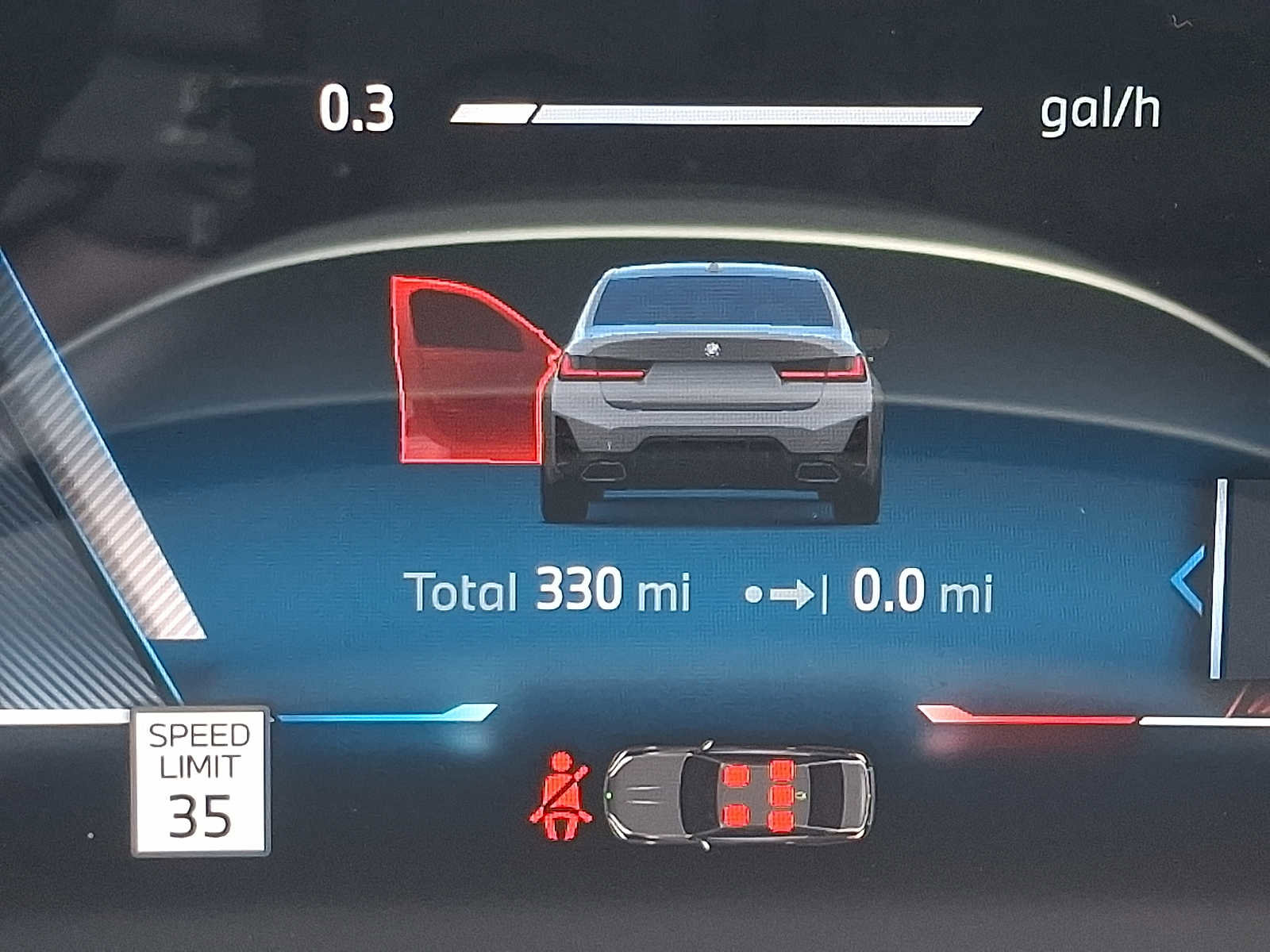 Used 2026 BMW M340i xDrive M340i NA xDrive w/ Premium Package image 21