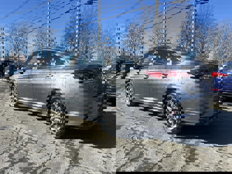 Used 2018 Hyundai Sonata SE w/ Cargo Package image 6