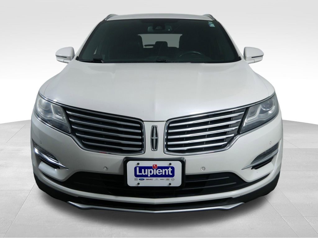 Used 2017 Lincoln MKC Reserve AWD/4WD image 3