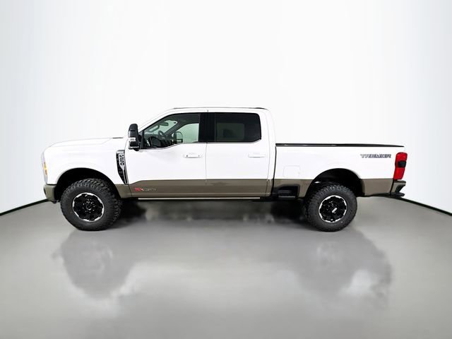 New 2026 Ford F250 King Ranch w/ Tremor Off-Road Package image 4