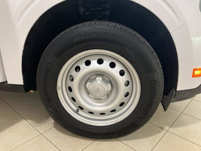 Used 2025 Ford Maverick XLT w/ Equipment Group 302A image 28